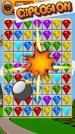Game screenshot Jewel Mania Deluxe mod apk