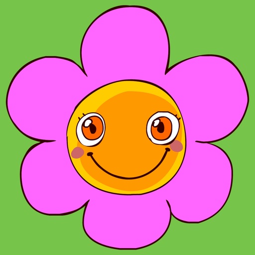 Happy Fun Love - Animated Stickers icon