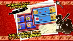 Garfield's Defense screenshot 3
