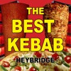 The Best Kebab, Heybridge