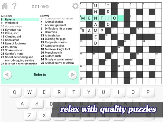 Screenshot #4 pour Puzzler