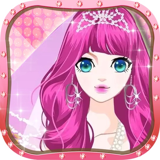 Perfect Wedding - girls games and princess games icon
