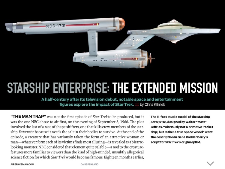 Air & Space Magazine