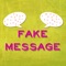 Fake Message - Make Prank Message, Spoof SMS, Prank Conversation