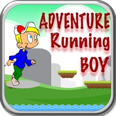 Activities of Adventure Game Running Boy