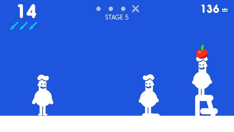 Knife Masters screenshot-3