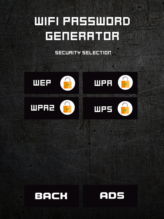 Screenshot #5 pour Free Wifi Password 2018