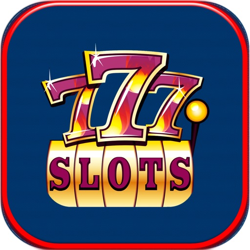 777 Lucky Win Grand Casino Slots HD icon