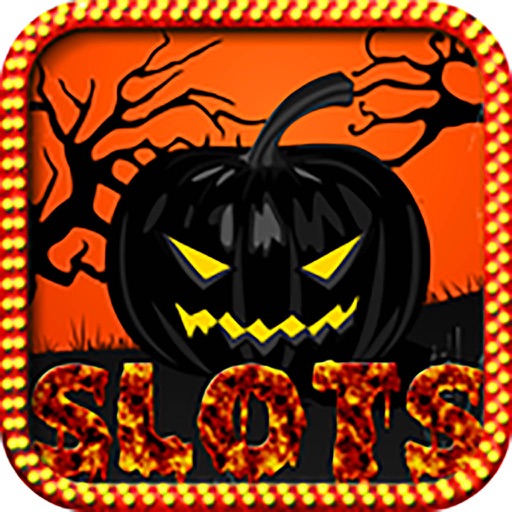 Free Halloween SLOTS Machine Casino 777