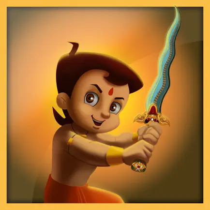 Chhota Bheem and the Throne of Bali Cheats