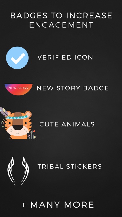 InstaProfile + : circular profile picture creator screenshot-4