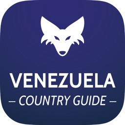 Venezuela - Travel Guide & Offline Maps