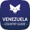 Discover the most beautiful places with the Venezuela tripwolf guide - your guide with offline map