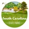 Find fun and adventure for the whole family in South Carolina's state parks, national parks and recreation areas