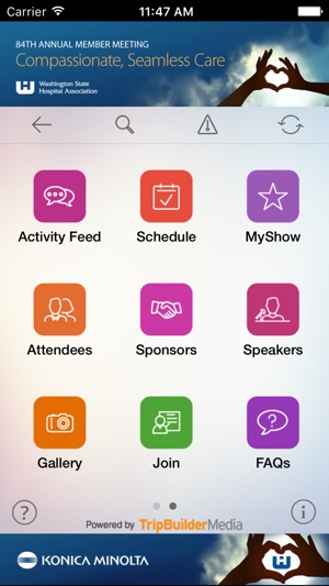 WA State Hospital Association(圖3)-速報App