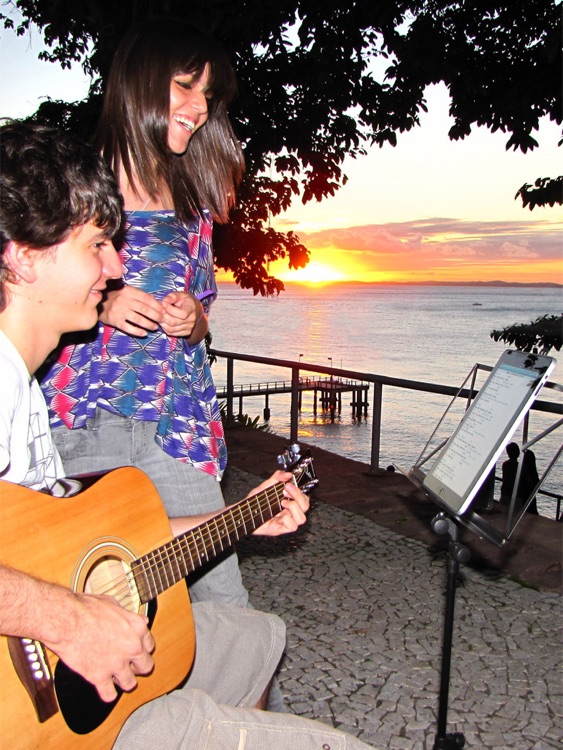 Chords&Tabs (Cifra+)