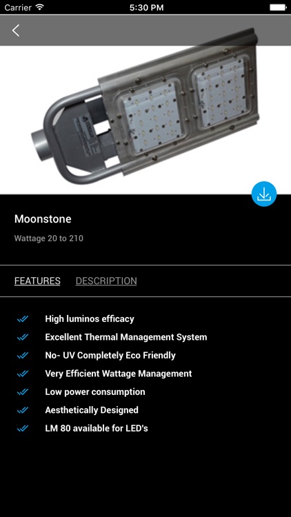 Venulux screenshot-4