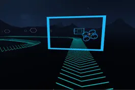 Game screenshot Drone Racing RC apk