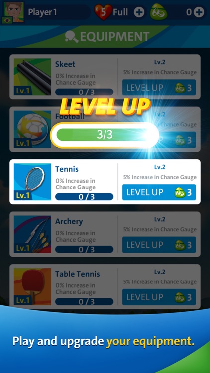Rio 2016 Olympic Games screenshot-4