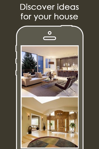 Housy | Best Home Design Styler Catalogs FREE screenshot 2