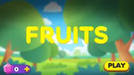 Game screenshot ONET Fruits Classic Puzzle mod apk