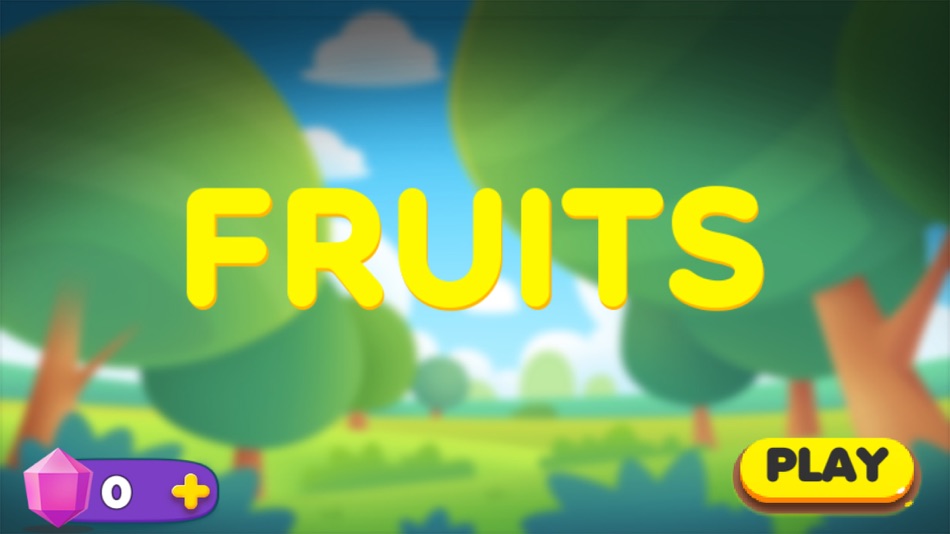 #1. ONET Fruits Classic Puzzle (iOS) By: Sebastin Michael