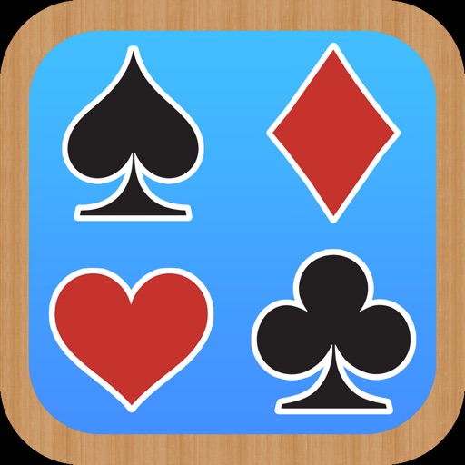 New FreeCell Solitaire HD icon