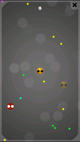 Dots.io - Offline Dot Survival Games screenshot