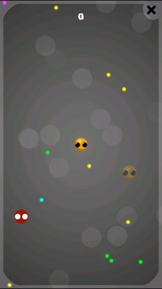 Dots.io - Offline Dot Survival Games screenshot 5