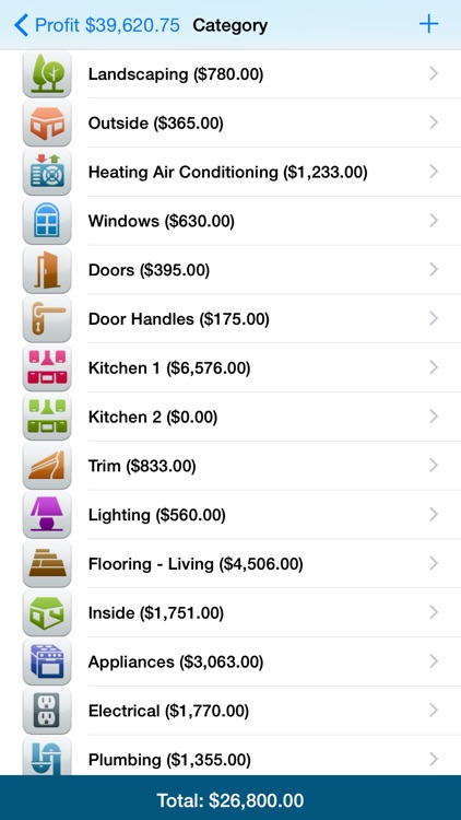 Real Estate Flip - Investing Calculator screenshot-3