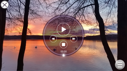 How to cancel & delete Relaxing Music: Nature Sounds from iphone & ipad 1