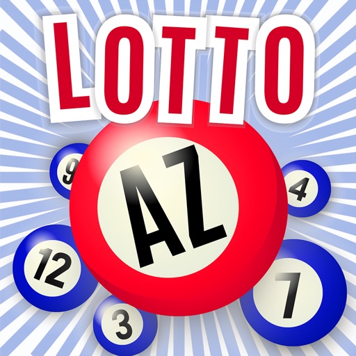 Lottery Results: Arizona