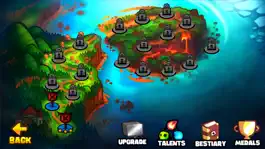 Game screenshot Archer Defense - Magic Castle apk