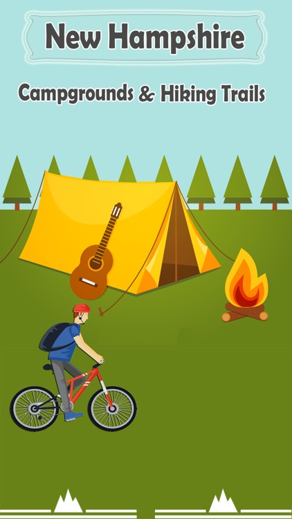 New Hampshire Camps