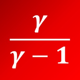 Isentropic Flow Calculator