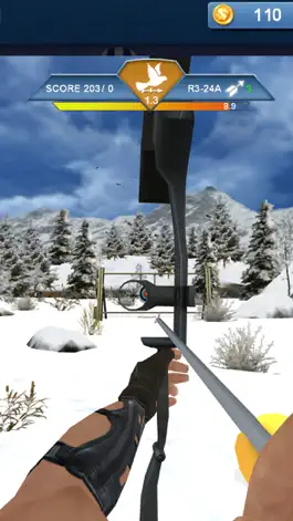 Game screenshot Archery Master 3D Advance apk