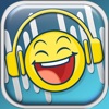 Icon Best Funny Ringtones Free Melodies & Sound Effects