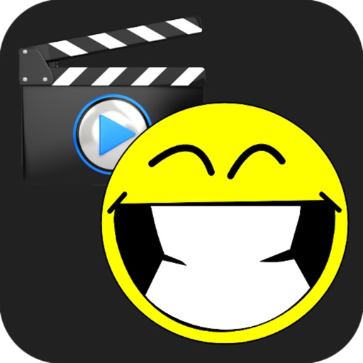 Clip Hài -  Xem video hài việt, hài kịch, phim hài iOS App