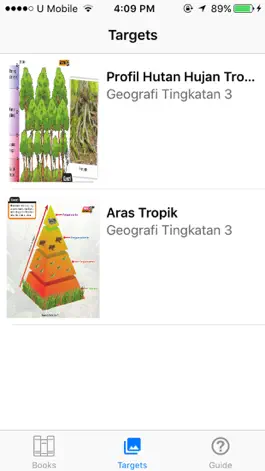 Game screenshot AR Geog Tg 3 mod apk