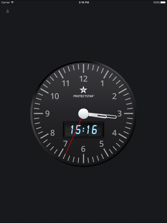 Screenshot #4 pour TimeLock: Hidden safe