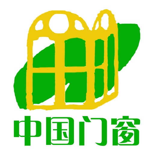 中国门窗交易市场 icon