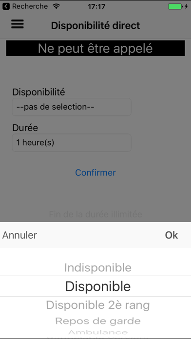 Screenshot #3 pour EasyCAD Mobile