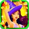 Witch Blackjack, Roulette, Slots Machine Free