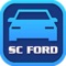 SC Ford Accessbox is your mobile car companion