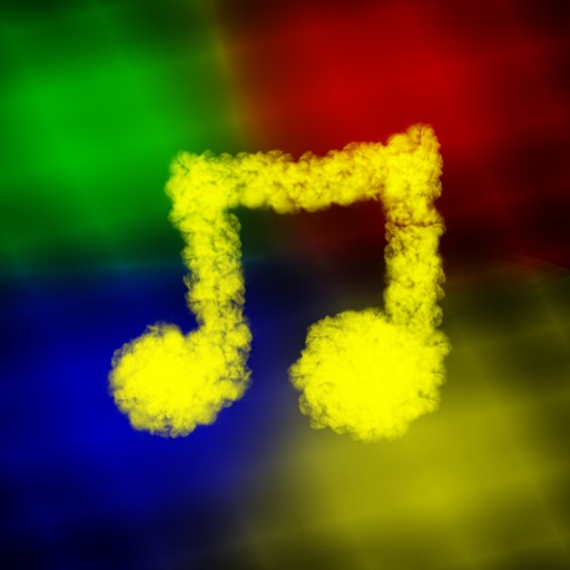 Music Trivia Icon