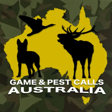 Australia Game and Pest Calls Cheats