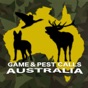 Australia Game and Pest Calls app download