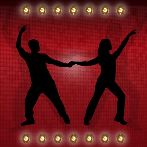 Show Choir Dance Moves icon