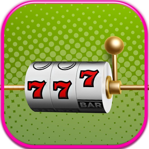 777 Spin & Win - Free Casino Slots And Bonus Games icon