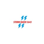 Storm Radio 5643
